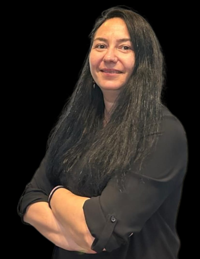 AYÇA ŞENTÜRK