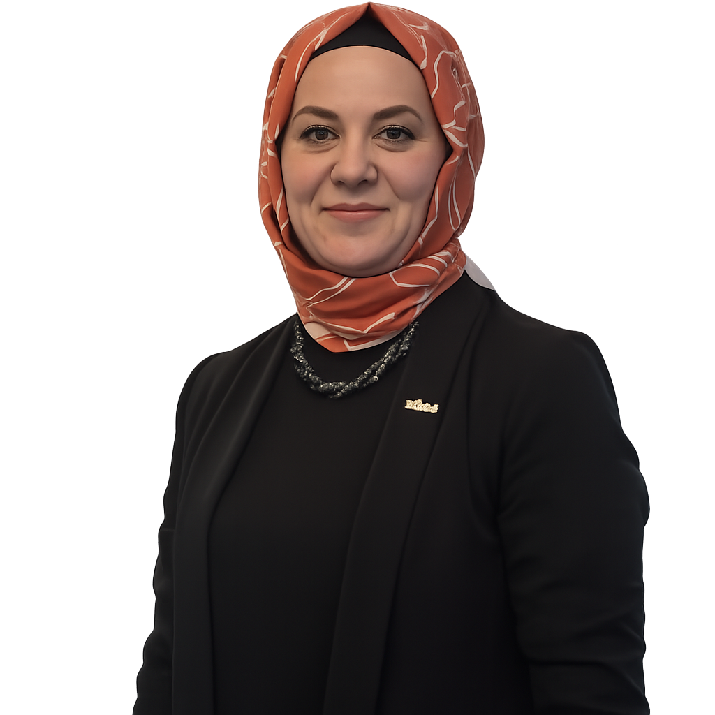 ÜMMÜ ALKAN