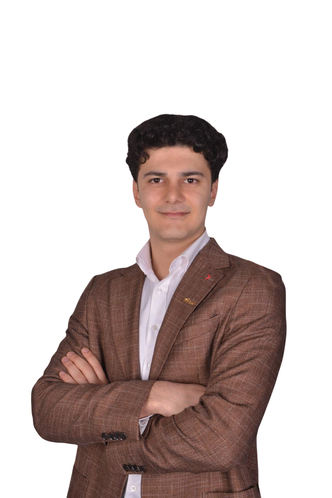 HÜSEYİN GÜLERÇOBAN