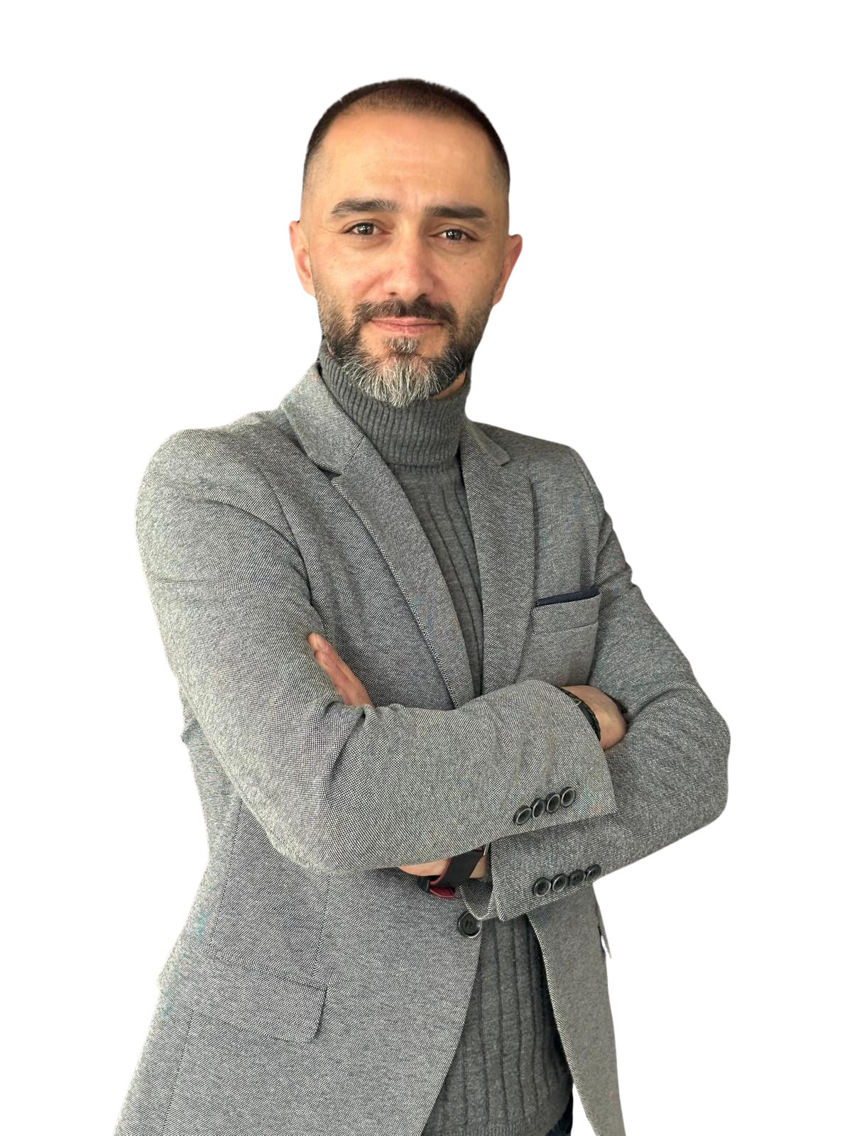 BURAK ÜNLÜ