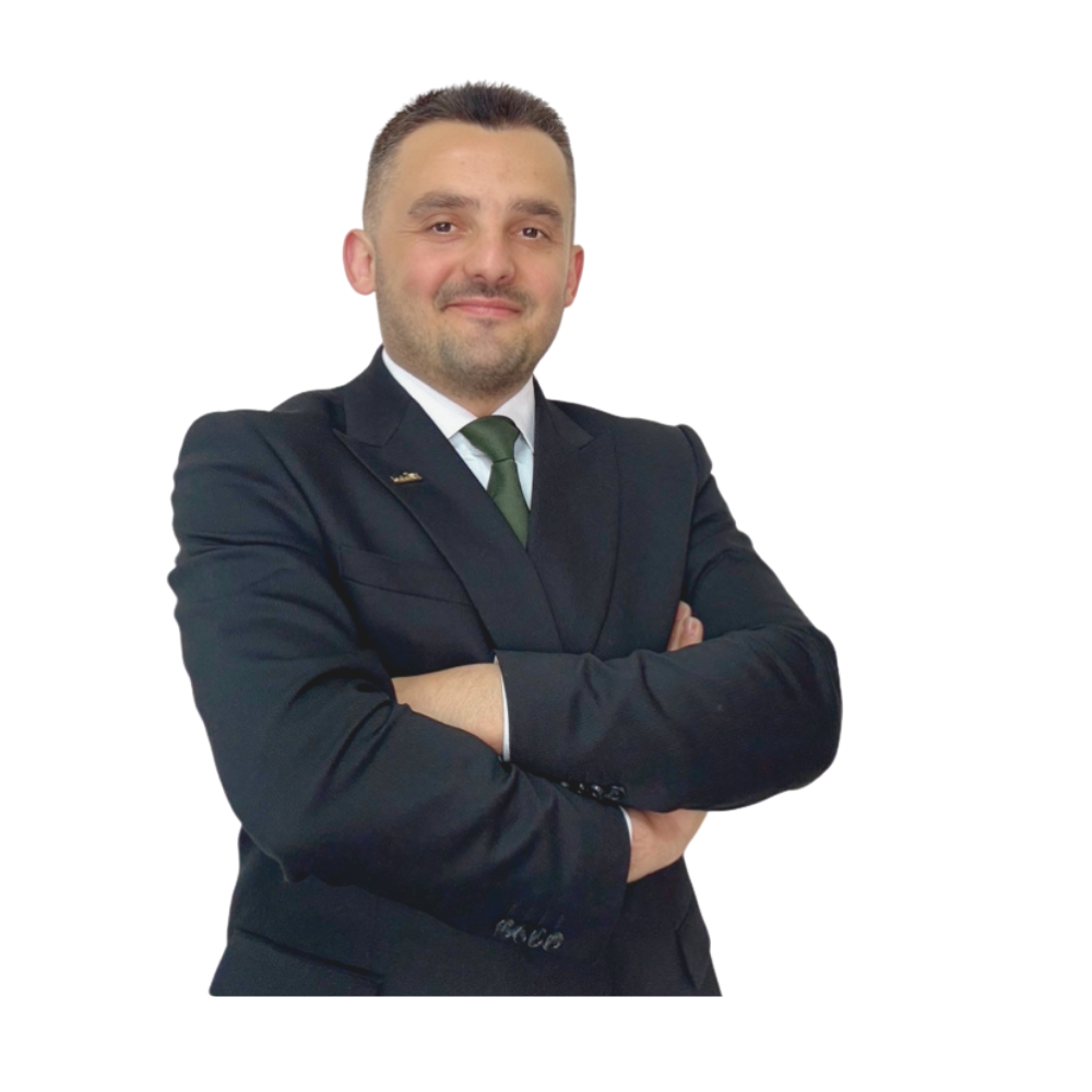 RECEP BULAT