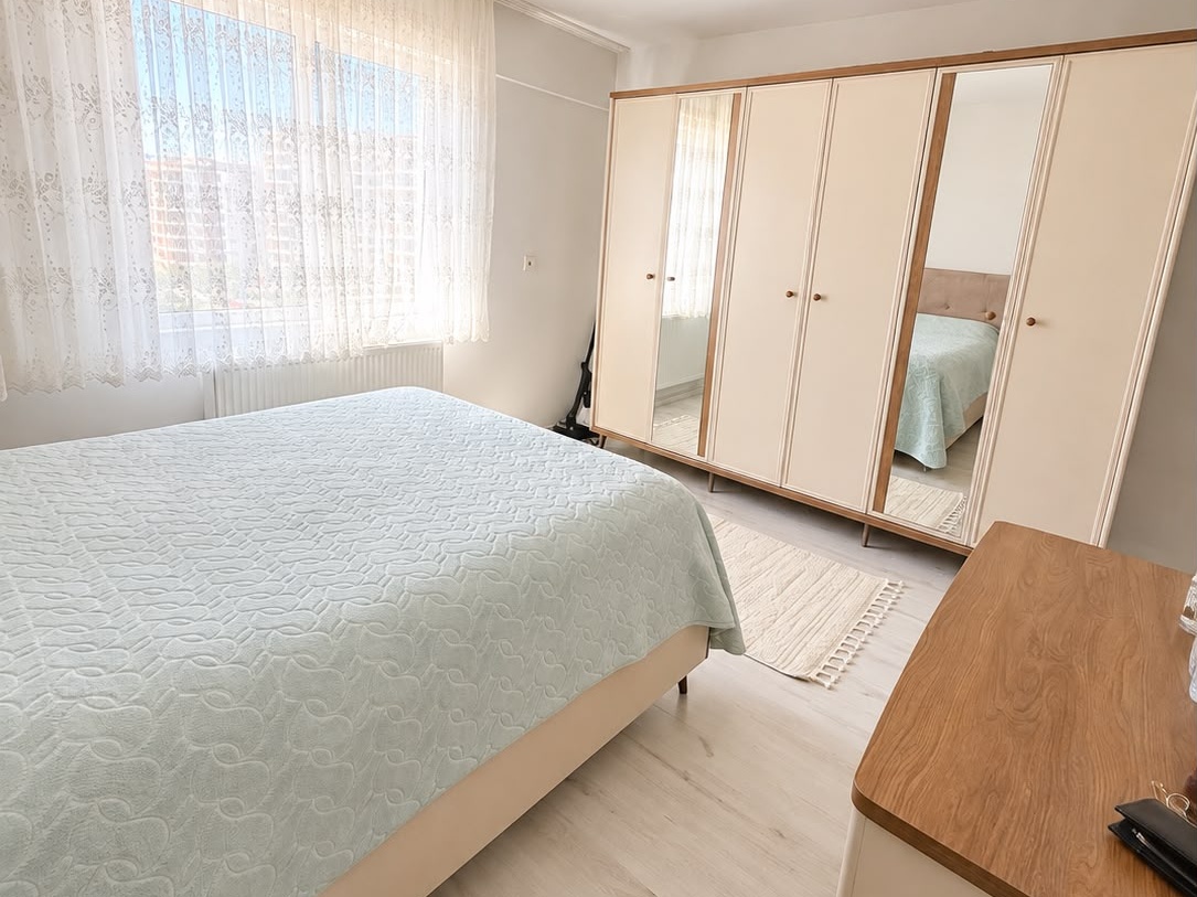 MABEL'DEN BATIKENT'TE 3+1 FERAH DAİRE