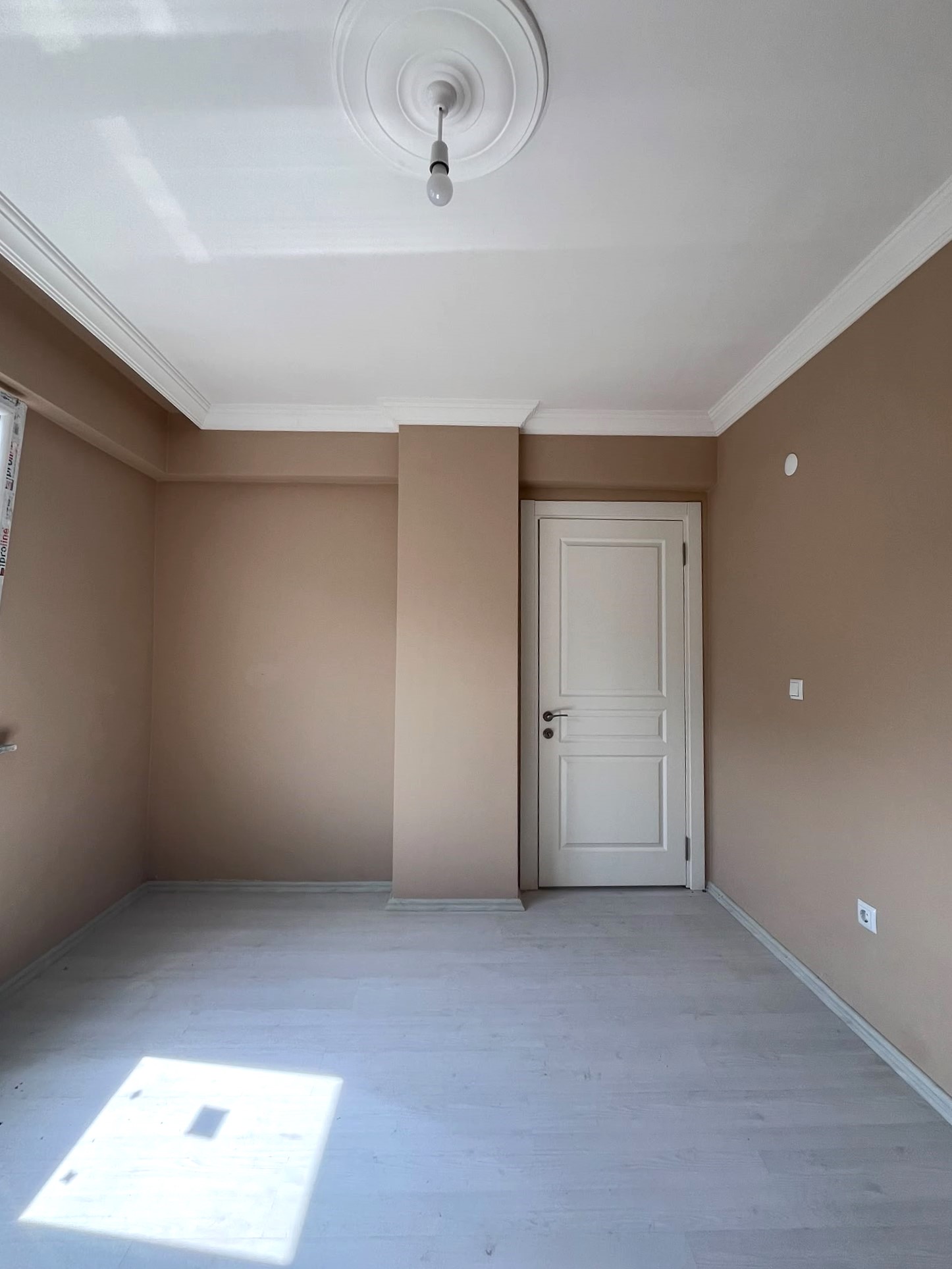 MABEL GAYRİMENKUL TEYYAREDÜZÜ MAHALLESİ SATILIK DAİRE